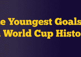 World Cup: Six of the youngest scorers of all time