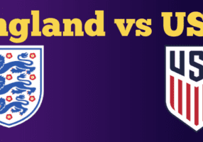 World Cup: England v USA Preview & Tips