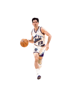 stockton - The Top 10 Assist Makers in NBA History