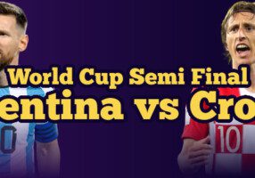 World Cup Semi-Finals: Argentina v Croatia Preview & Tips