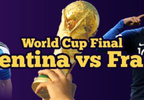 World Cup Final: Argentina v France Preview & Tips