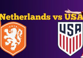 World Cup: Netherlands v USA Round of 16 Preview & Tips
