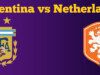 World Cup Quarter-Finals: Netherlands v Argentina Preview & Tips