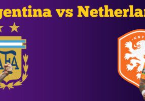 World Cup Quarter-Finals: Netherlands v Argentina Preview & Tips