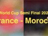 World Cup Semi-Finals: France v Morocco Preview & Tips