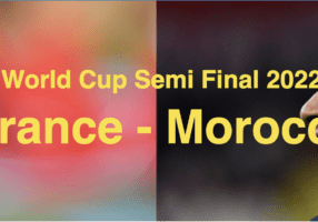 World Cup Semi-Finals: France v Morocco Preview & Tips