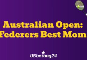 Roger Federer: 5 of his best moments at the Australian Open