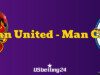 EPL: Manchester United v Manchester City Preview & Tips
